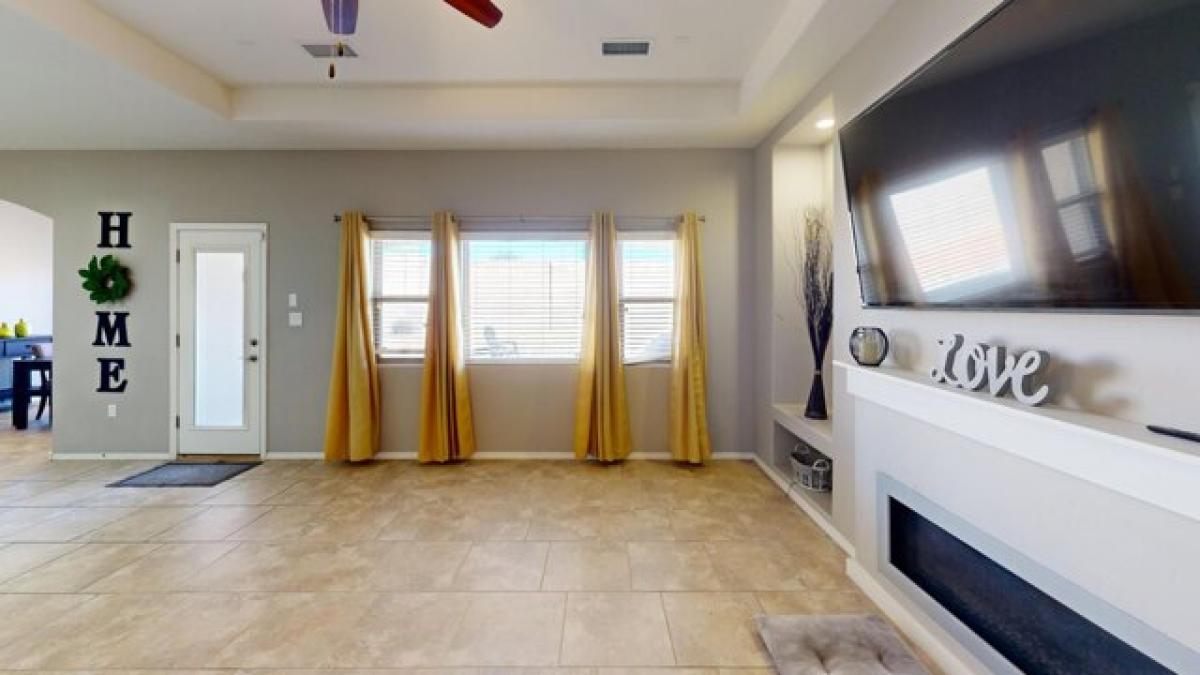 3 bedrooms House in Rio Rancho, USA No. 393013