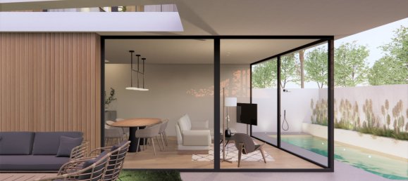 3 bedrooms Villa in Torre de la Horadada, Spain No. 1082 2