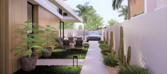 3 bedrooms Villa in Torre de la Horadada, Spain No. 1082 5