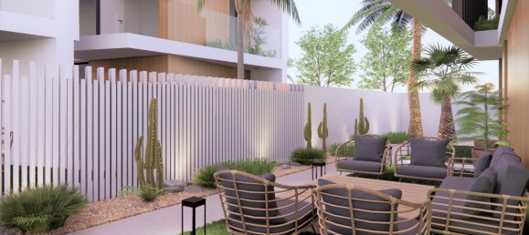 3 bedrooms Villa in Torre de la Horadada, Spain No. 1082 4