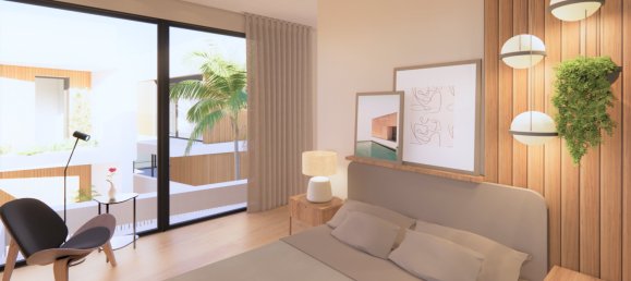 3 bedrooms Villa in Torre de la Horadada, Spain No. 1082 9