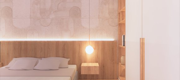 3 bedrooms Villa in Torre de la Horadada, Spain No. 1082 8