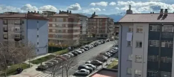 3 chambres Appartement à Segovia, Spain No. 180043 4