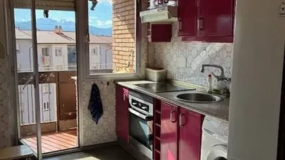 3 chambres Appartement à Segovia, Spain No. 180043