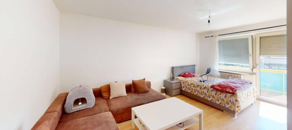 1 Schlafzimmer Wohnung in Nuremberg, Germany, Nr. 275513 5