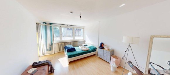 1 Schlafzimmer Wohnung in Nuremberg, Germany, Nr. 275513 2