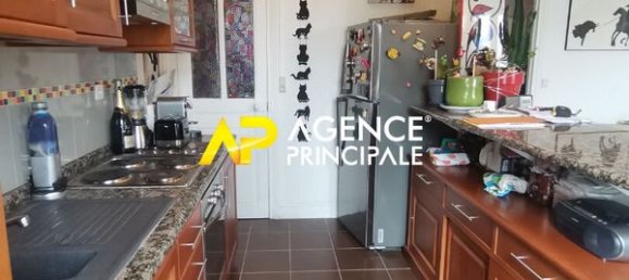 1 غرف نوم شقة في Bezons, France رقم 177976 4