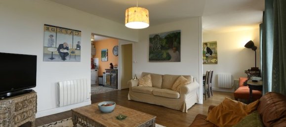 Квартира с 2 спальнями в Шаранта, Франция № 319844 6