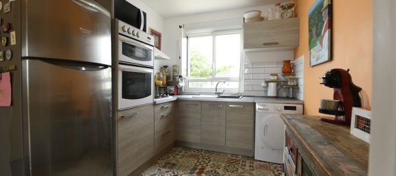 Квартира с 2 спальнями в Шаранта, Франция № 319844 4