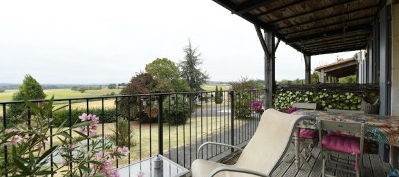 Квартира с 2 спальнями в Шаранта, Франция № 319844 5