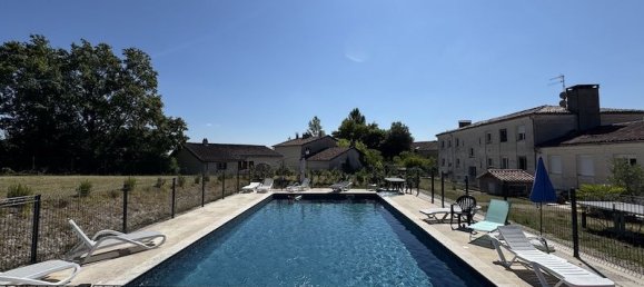 Квартира с 2 спальнями в Шаранта, Франция № 319844 2