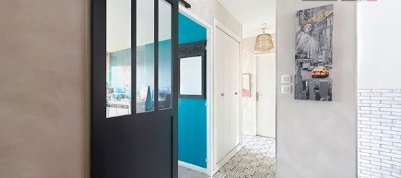 2 bedrooms Apartment in Macon, France No. 353403 2