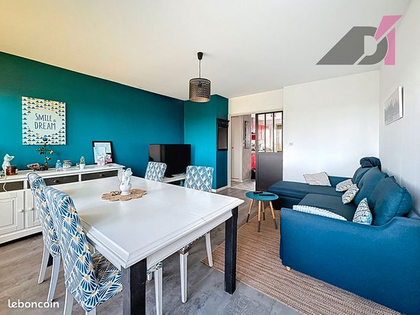 2 Schlafzimmer Wohnung in Macon, France, Nr. 353403