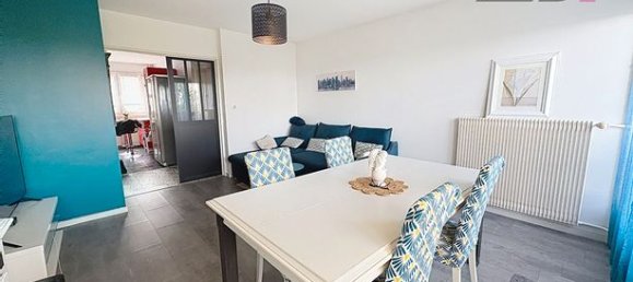 2 bedrooms Apartment in Macon, France No. 353403 5