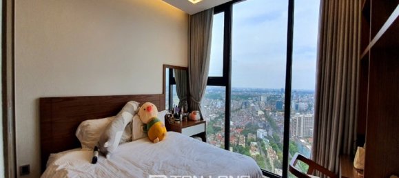 2 bedrooms Apartment in Ba Dinh, Vietnam No. 882 5