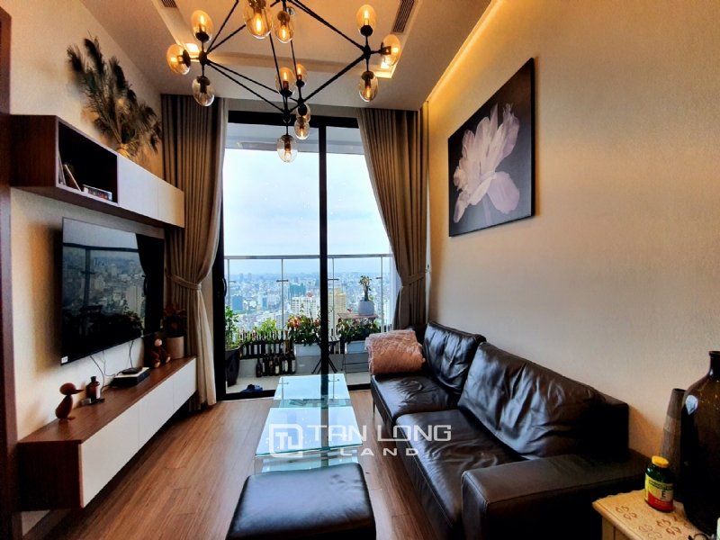 2 bedrooms Apartment in Ba Dinh, Vietnam No. 882
