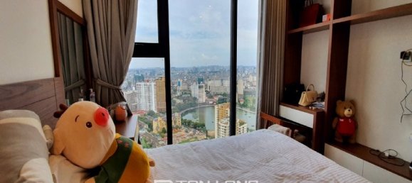 2 bedrooms Apartment in Ba Dinh, Vietnam No. 882 6