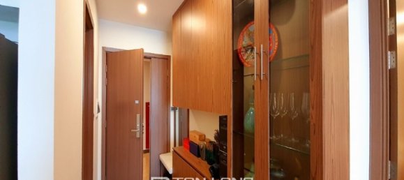 2 bedrooms Apartment in Ba Dinh, Vietnam No. 882 2
