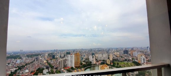 2 bedrooms Apartment in Ba Dinh, Vietnam No. 882 4