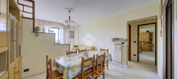 2 rooms Apartment in Orbassano, Italy No. 162860 6