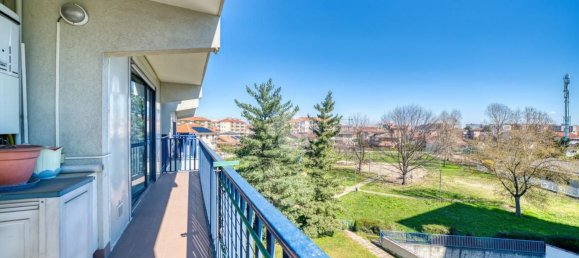 2 rooms Apartment in Orbassano, Italy No. 162860 21