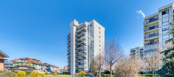 2 rooms Apartment in Orbassano, Italy No. 162860 22