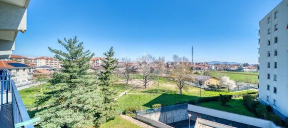 2 rooms Apartment in Orbassano, Italy No. 162860 14