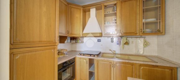 2 rooms Apartment in Orbassano, Italy No. 162860 8