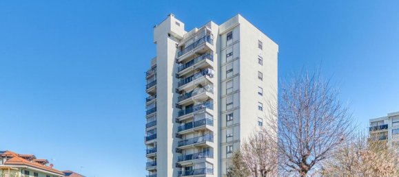 2 rooms Apartment in Orbassano, Italy No. 162860 23