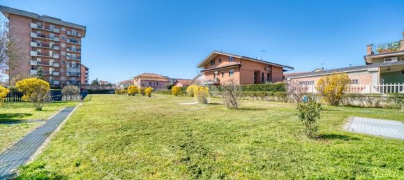 2 rooms Apartment in Orbassano, Italy No. 162860 13