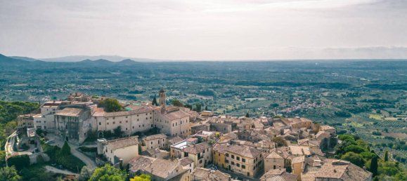 2 غرف نوم منزل في Fara in Sabina, Italy رقم 71601 2