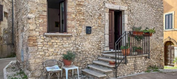 2 غرف نوم منزل في Fara in Sabina, Italy رقم 71601 13