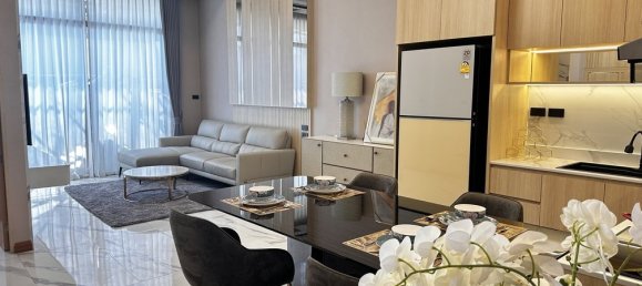 4 bedrooms Villa in Pattaya, Thailand No. 26307 5