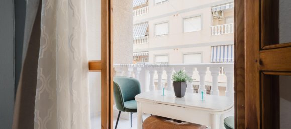 2 chambres Appartement à Torrevieja, Spain No. 136724 18