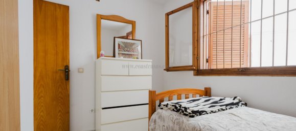 2 chambres Appartement à Torrevieja, Spain No. 136724 34