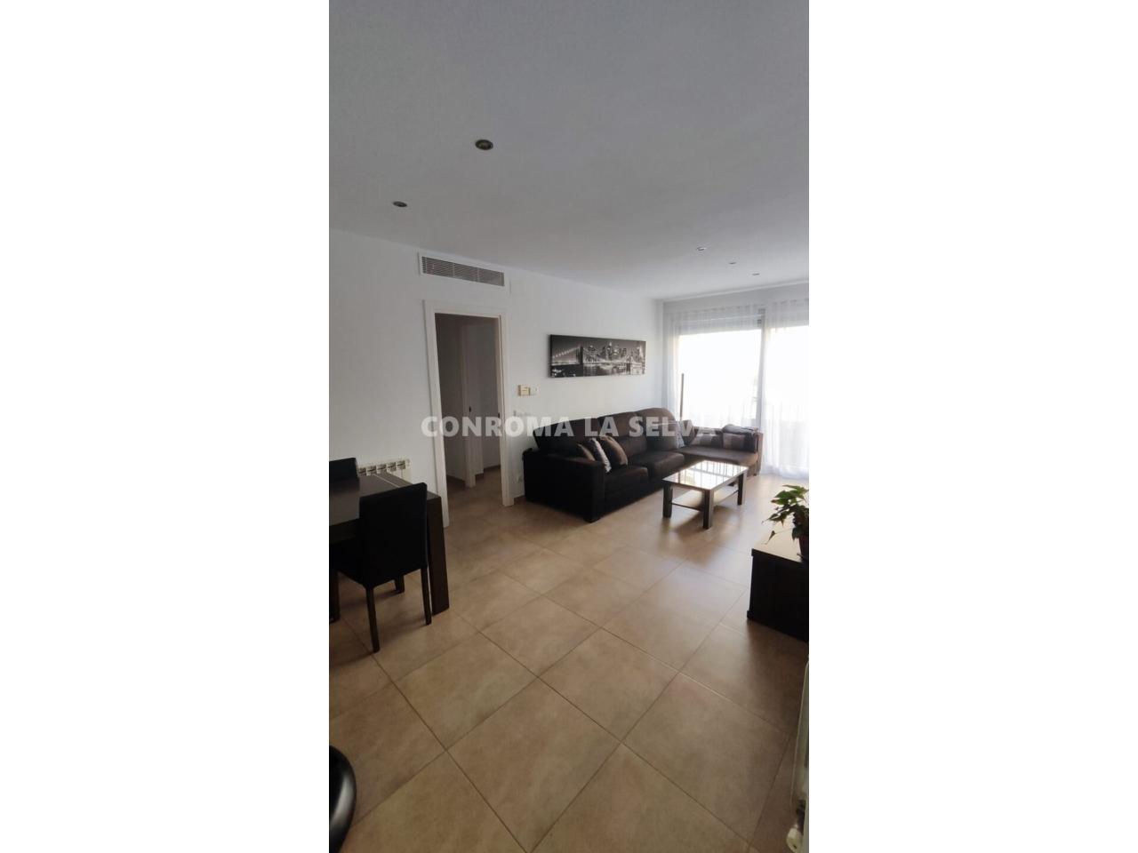 3 bedrooms Apartment in Blanes, Spain No. 252007