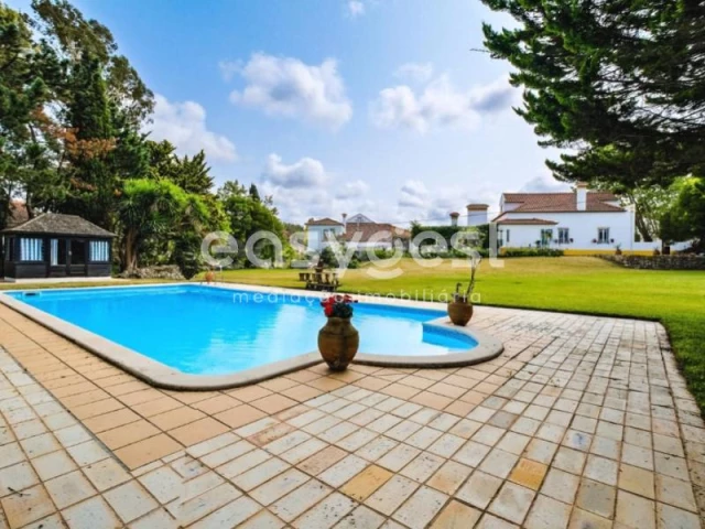 6 bedrooms House in Bombarral, Portugal No. 131603
