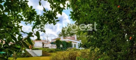 6 bedrooms House in Bombarral, Portugal No. 131603 8