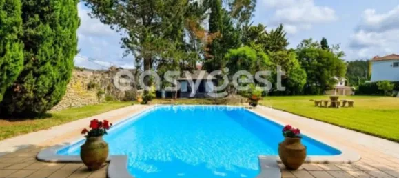 6 bedrooms House in Bombarral, Portugal No. 131603 5