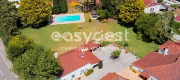 6 bedrooms House in Bombarral, Portugal No. 131603 3