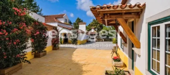 6 bedrooms House in Bombarral, Portugal No. 131603 22