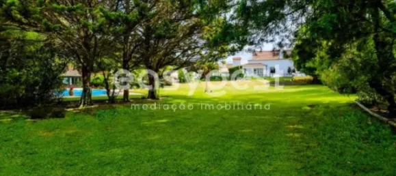 6 bedrooms House in Bombarral, Portugal No. 131603 4