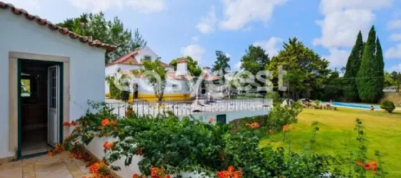 6 bedrooms House in Bombarral, Portugal No. 131603 43