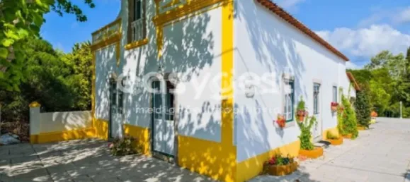 6 bedrooms House in Bombarral, Portugal No. 131603 21
