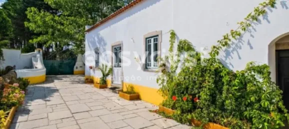 6 bedrooms House in Bombarral, Portugal No. 131603 20