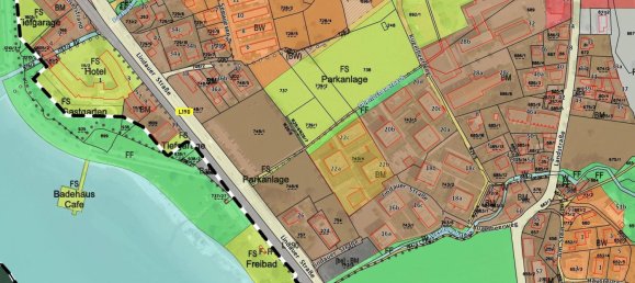 Garage in Lochau, Austria No. 240420 5