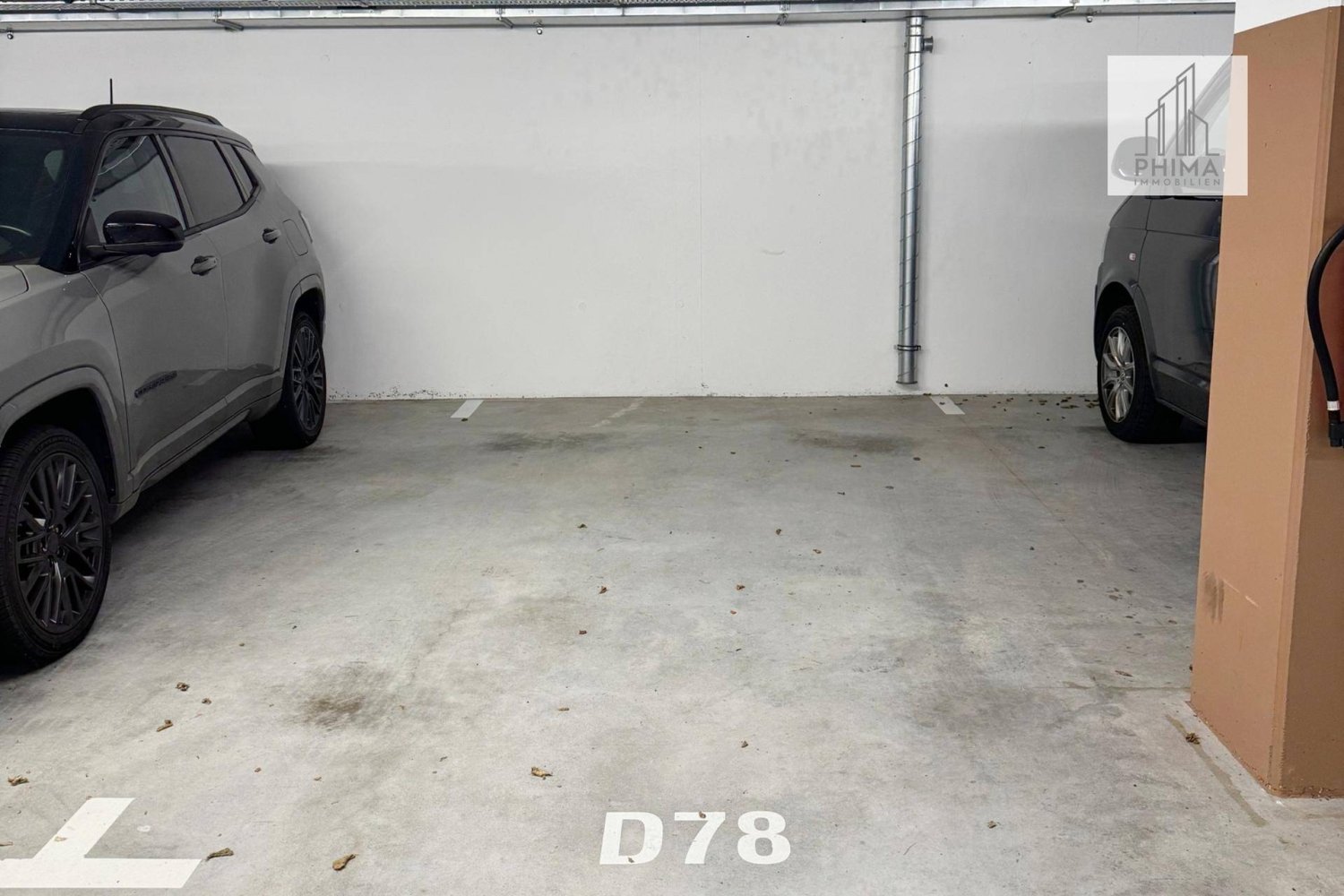  Garage in Lochau, Austria No. 240420