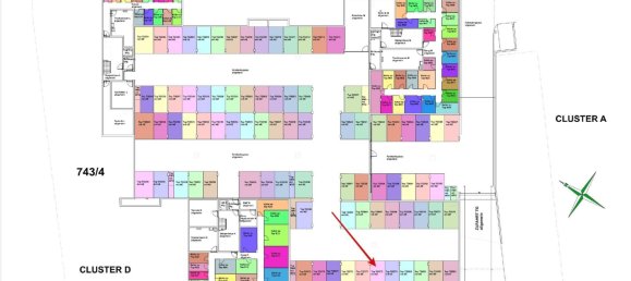 Garage in Lochau, Austria No. 240420 3