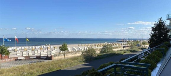 1 bedroom Apartment in Ostholstein, Germany No. 321965 7