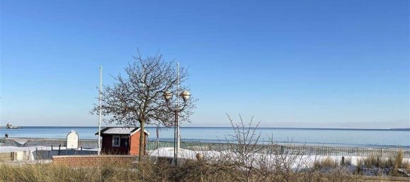 1 bedroom Apartment in Ostholstein, Germany No. 321965 10